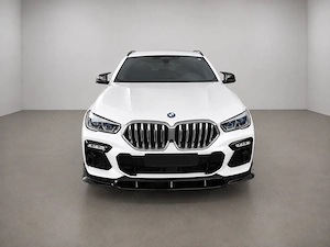 BMW x6 40i mild hybrid - imagine 2