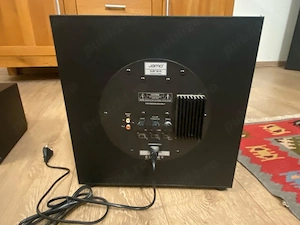 Subwoofer activ Jamo SUB 1810