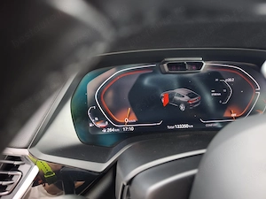 BMW x6 40i mild hybrid - imagine 4