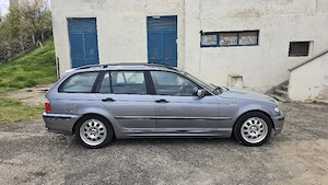 BMW seria3 320d e46 touring - imagine 7