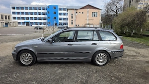 BMW seria3 320d e46 touring - imagine 8