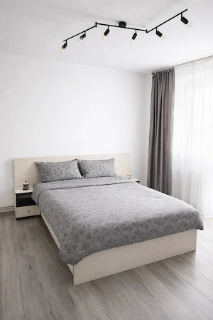 Apartament ultracentral 2 camere , Pitesti 