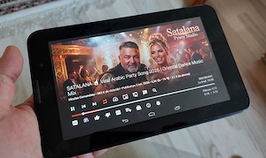 Tableta Android cu Youtube - imagine 4