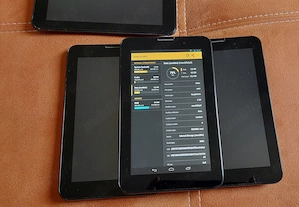 Tableta Android cu Youtube - imagine 5