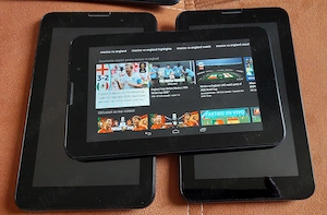 Tableta Android cu Youtube - imagine 3