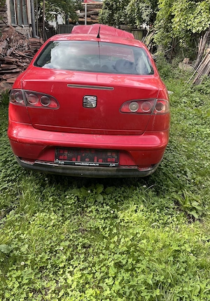 Seat Cordoba pentru dezmembrări  - imagine 3