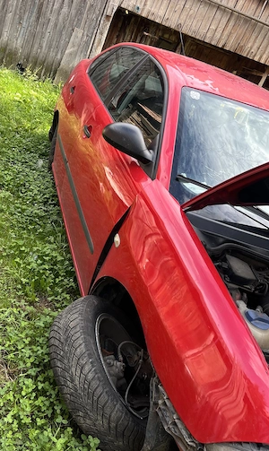Seat Cordoba pentru dezmembrări  - imagine 4