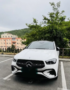 Mercedes-Benz GLE Coupé 400 e Premium Plug in Hybrid - imagine 6