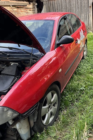 Seat Cordoba pentru dezmembrări  - imagine 5