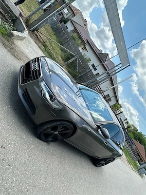 audi a6 c7 2013 3.0 tdi impecabil! - imagine 5