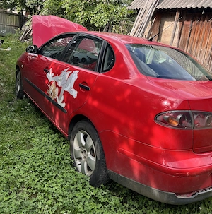 Seat Cordoba pentru dezmembrări  - imagine 2