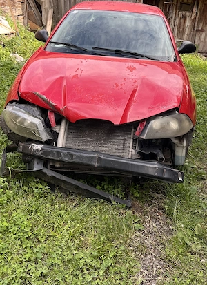 Seat Cordoba pentru dezmembrări 