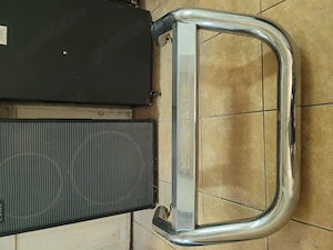 Bullbar Duster 2012 - imagine 2