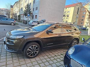 vand jeep cherokee - imagine 6