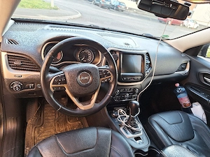 vand jeep cherokee - imagine 8