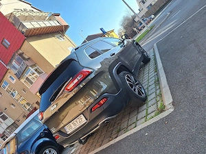 vand jeep cherokee - imagine 5