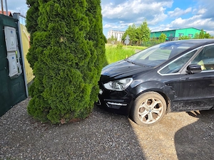 Vând Ford S-Max (2012 Facelift, Titanium)   2.0 TDCi, 163 CP, Automată - imagine 2