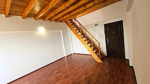 Bragadiru, apartament 2 camere mansardat. Centrala proprie - imagine 5
