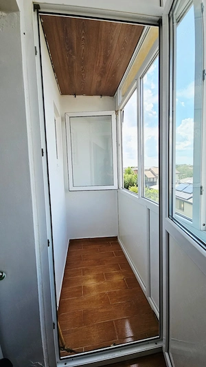 Bragadiru, apartament 2 camere mansardat. Centrala proprie - imagine 9