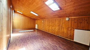 Bragadiru, apartament 2 camere mansardat. Centrala proprie - imagine 7