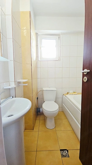 Bragadiru, apartament 2 camere mansardat. Centrala proprie - imagine 10