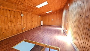 Bragadiru, apartament 2 camere mansardat. Centrala proprie - imagine 6