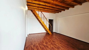 Bragadiru, apartament 2 camere mansardat. Centrala proprie - imagine 3