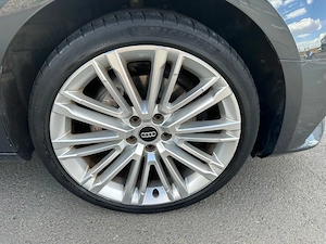 Audi A4 Avant B9 Quattro | 2.0 TDI 190 CP | S tronic | 2017 |  - imagine 9