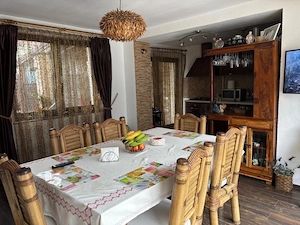 Vila deosebita de vanzare   Pitesti   Trivale   Langa padure   2 min de Schitul din Trivale   - imagine 8