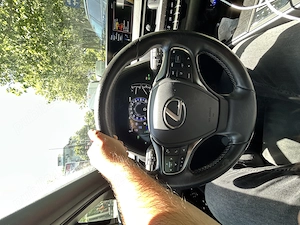 Lexus UX250H 2.0 , 2021 Echipare  Business - imagine 4