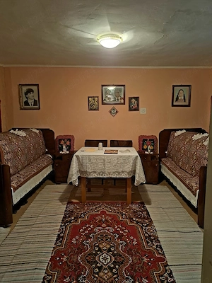 Vand casa Cenalos Bihor - imagine 3