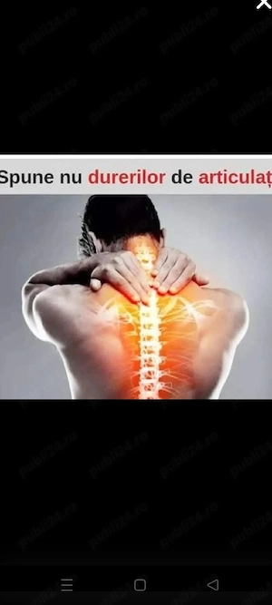 masaj terapeutic 