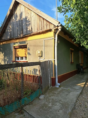 Vand casa Cenalos Bihor