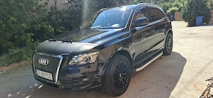 Vand Schimb Audi Q5 8R 2.0 tfsi quatroo211cp . - imagine 7