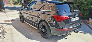 Vand Schimb Audi Q5 8R 2.0 tfsi quatroo211cp . - imagine 8