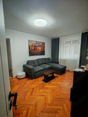 Inchiriere apartament 2-3 camere valea rosie craiova - imagine 2