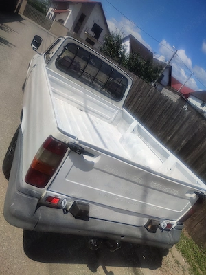 Vând Dacia Camionetă 1305 - imagine 3