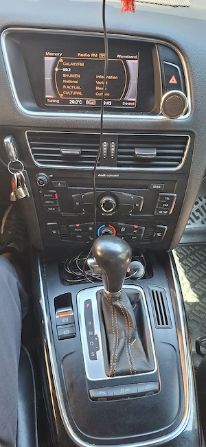 Vand Schimb Audi Q5 8R 2.0 tfsi quatroo211cp . - imagine 10