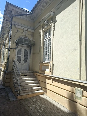 Inchiriere  casa  de  148  mp,  nemobilat,  pt  firma,  birouri  etc - imagine 5