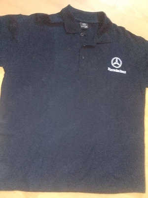 Tricou bumbac Mercedes