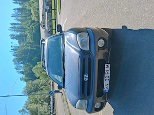 Hyundai Santa Fe  - imagine 3
