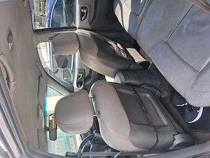 Hyundai Santa Fe  - imagine 4