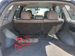 Hyundai Santa Fe  - imagine 5