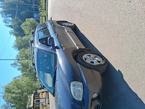 Hyundai Santa Fe  - imagine 2