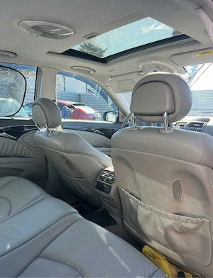 Mercedes E Class W211 - imagine 4