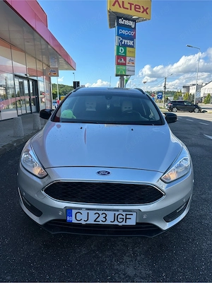 De vânzare Ford Focus 3 Facelift  - imagine 2