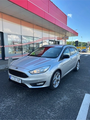 De vânzare Ford Focus 3 Facelift  - imagine 5