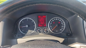 Volkswagen Tiguan 2.0 TDI  - imagine 9