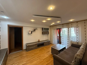 Apartament 2 camere de închiriat | Zonă centrală | Etaj 1 mobilat și utilat - imagine 5
