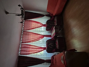 Vand ap.2 cam, conf.1 sporit, semidecomandat, renovat  recent, mobilat clasic, 60mp, an 1990